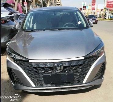 Changan EADO 2026