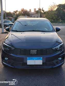 Fiat Tipo 2022