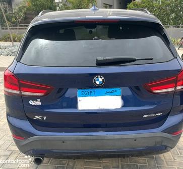 BMW X1 2020