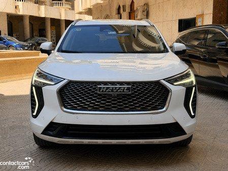 Haval JOLION 2022