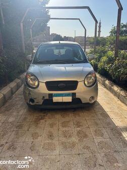 Kia Picanto 2008