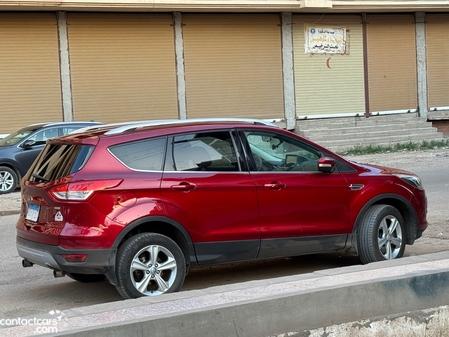 Ford Kuga 2015