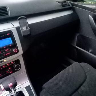 Volkswagen Passat 2011