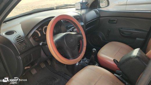 Kia Picanto 2011