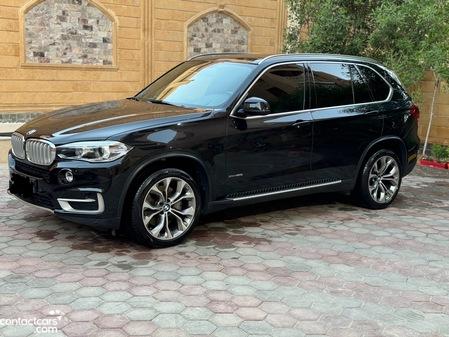 BMW X5 2017