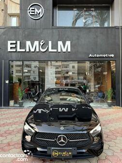 Mercedes A200 2024