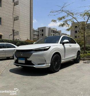 Honda e:NP1 2023