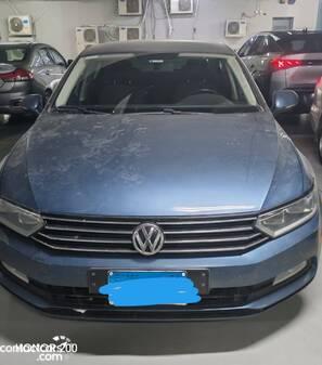 Volkswagen Passat 2019