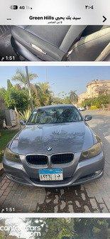 BMW 320i 2009