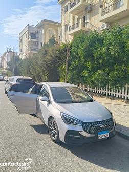 Chery Arrizo 5 2026