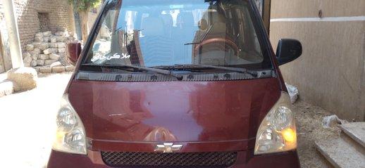 Chevrolet N300 2014