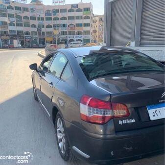 Citroen C5 2014
