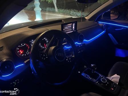 Audi Q2 2020