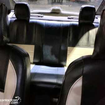 Renault Logan 2011