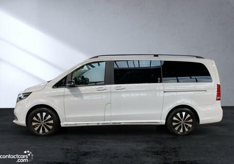 Mercedes EQV 300 2023