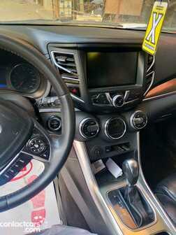 BYD S5 2020