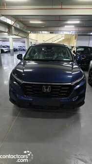 Honda CR-V 2025