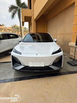 Deepal S07 2026