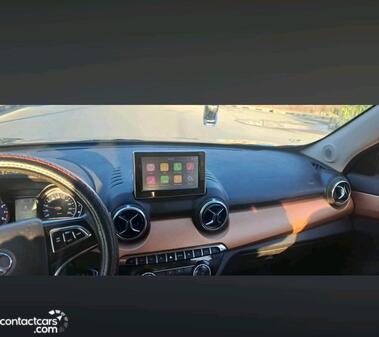 Senova X35 2018