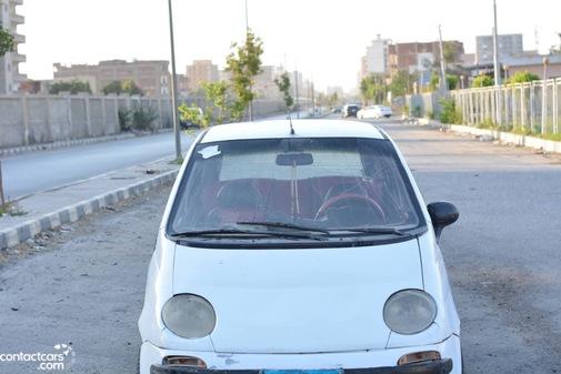 Daewoo Matiz 2000