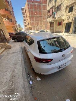 Seat Leon 2014