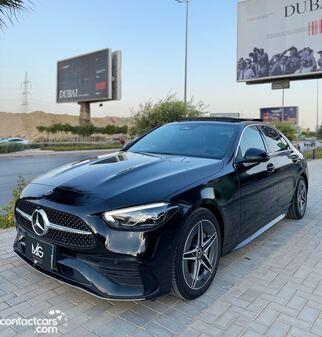 Mercedes C200 2024