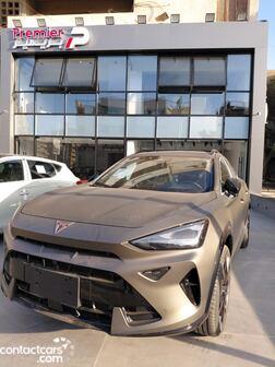 Cupra Formentor 2026