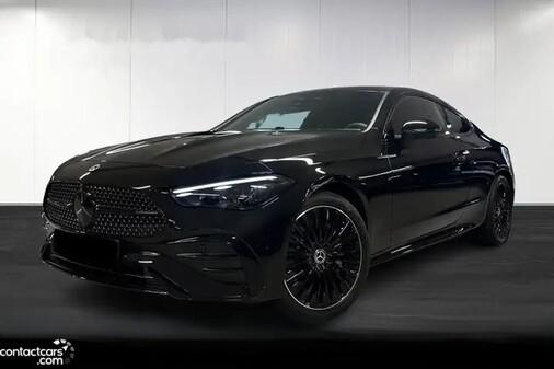 Mercedes CLE 300 2025