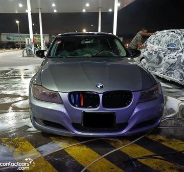 BMW 316i 2011