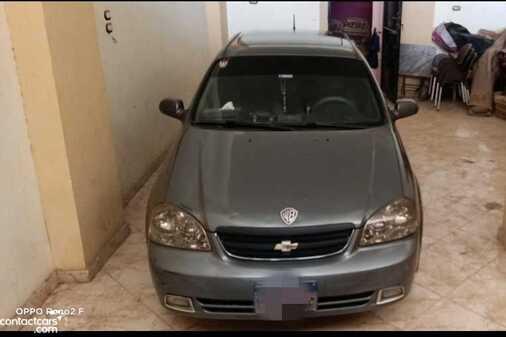 Chevrolet Optra 2011
