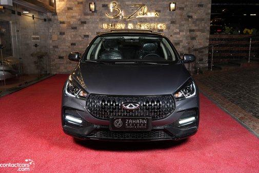 Chery Arrizo 5 2026