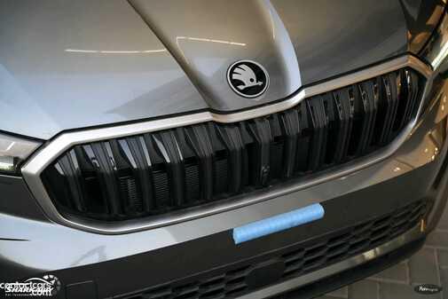Skoda KODIAQ 2026