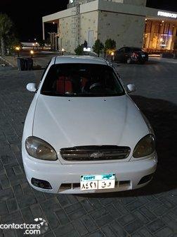 Chevrolet Lanos 2011