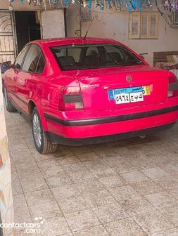 Volkswagen Passat 1998