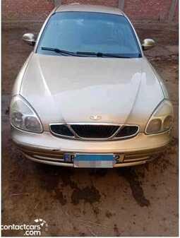 Daewoo Nubira 1999