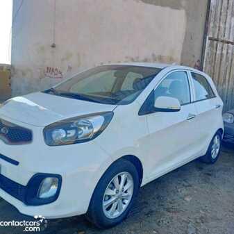 Kia Picanto 2015
