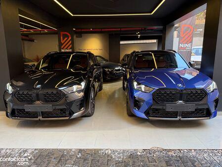 BMW X2 2026