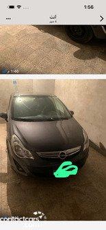 Opel Corsa 2013