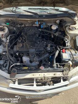 Mitsubishi Lancer 1998