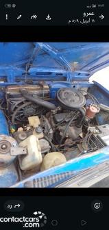 Fiat 127 1985