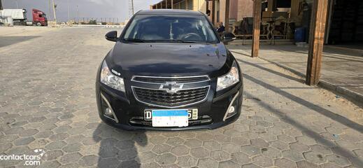 Chevrolet Cruze 2015