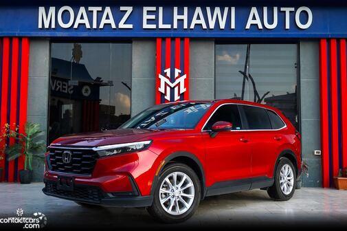 Honda CR-V 2024