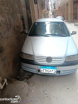 Volkswagen Parati 2005