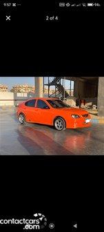 Proton Gen 2 2007