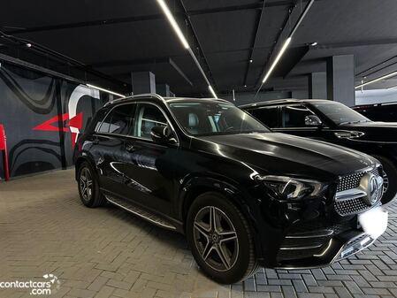 Mercedes Gle 450 2023