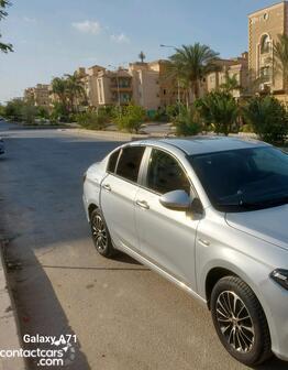 Fiat Tipo 2025