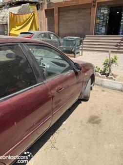 Daewoo Lanos 2014