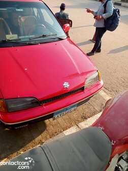 Suzuki Swift 1994
