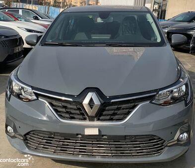 Renault Taliant 2026
