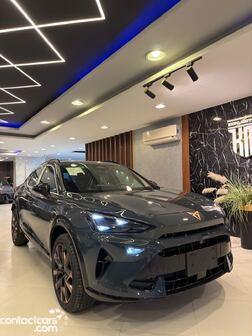 Cupra Formentor 2026